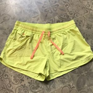 Patagonia hiking shorts